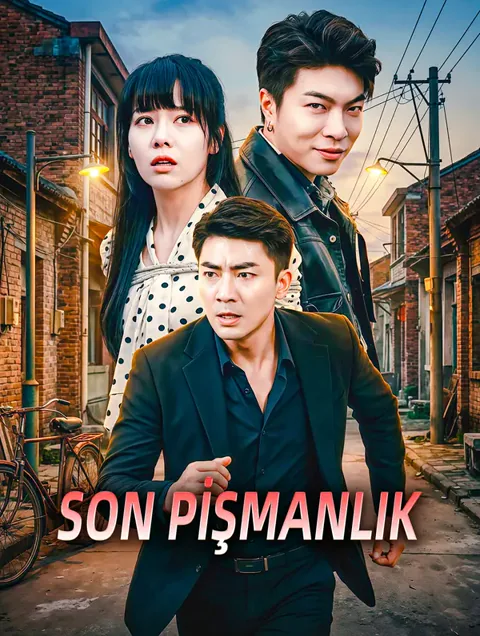 SON PİŞMANLIK