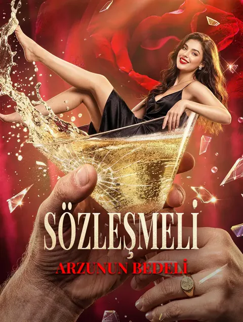 SÖZLEŞMELİ ARZUNUN BEDELİ