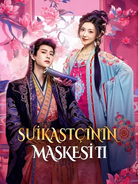 SUİKASTÇININ MASKESİ II