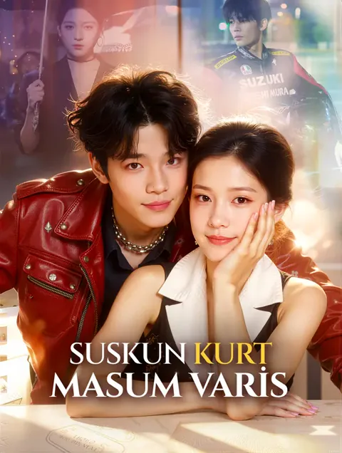 SUSKUN KURT, MASUM VARİS