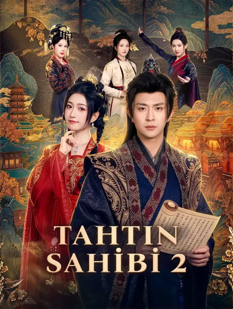 Tahtın Sahibi 2