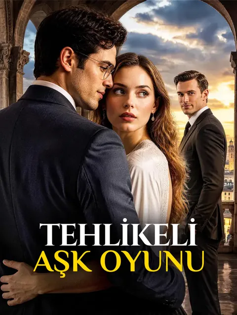 TEHLİKELİ AŞK OYUNU