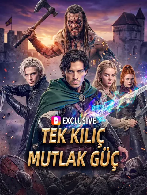 TEK KILIÇ, MUTLAK GÜÇ