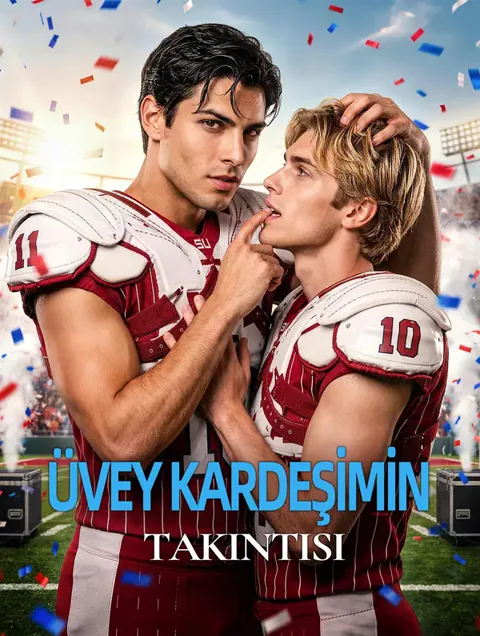 ÜVEY KARDEŞİMİN TAKINTISI