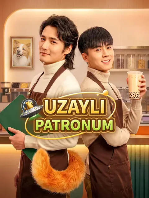 UZAYLI PATRONUM