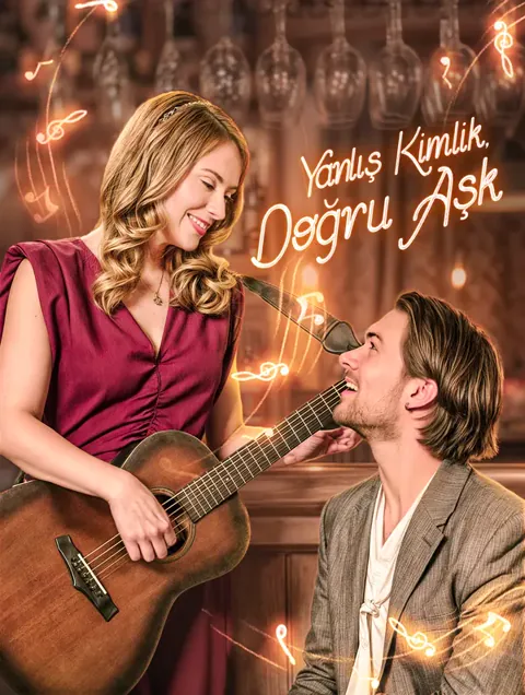 Yanlış Kimlik, Doğru Aşk