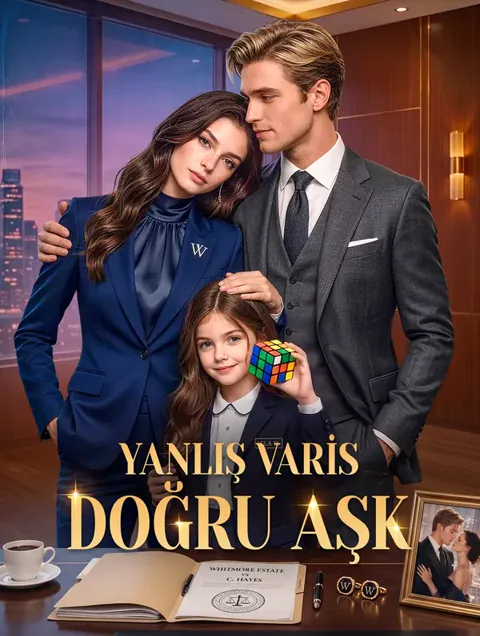 YANLIŞ VARİS, DOĞRU AŞK
