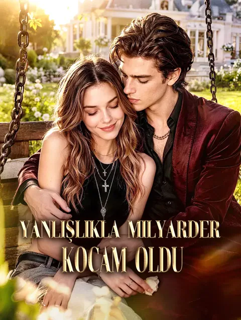 Yanlışlıkla Milyarder Kocam Oldu
