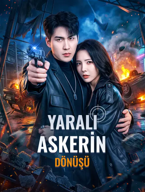 Yaralı Askerin Dönüşü