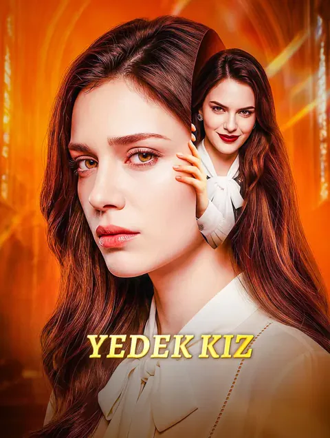 Yedek Kız