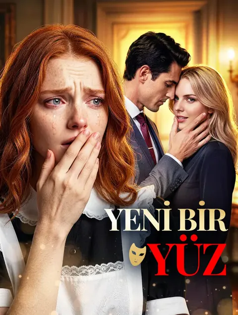 YENİ BİR YÜZ