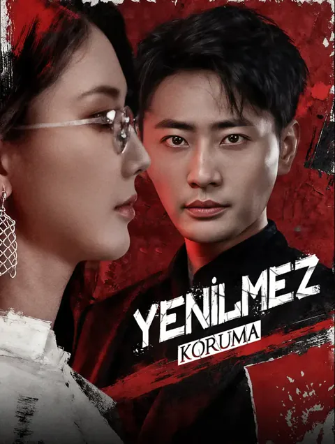 Yenilmez Koruma
