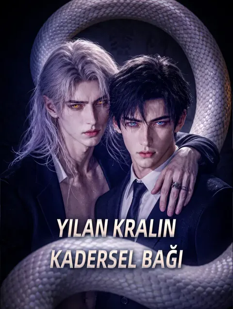 YILAN KRALIN KADERSEL BAĞI