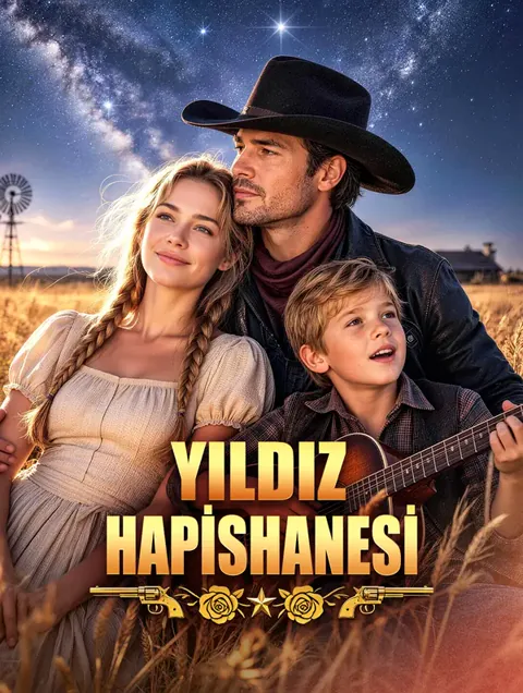 YILDIZ HAPİSHANESİ