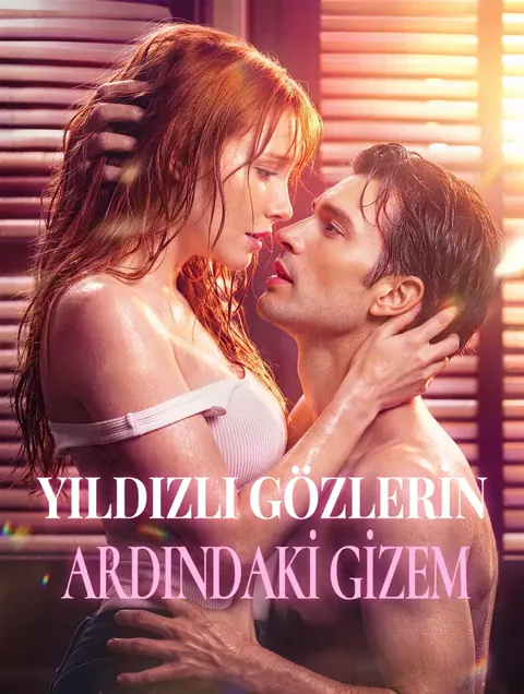 YILDIZLI GÖZLERİN ARDINDAKİ GİZEM
