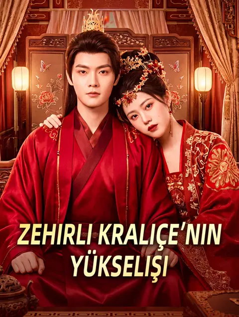Zehirli Kraliçe’nin Yükselişi