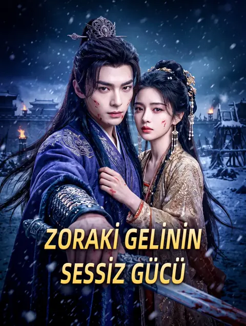 ZORAKİ GELİNİN SESSİZ GÜCÜ