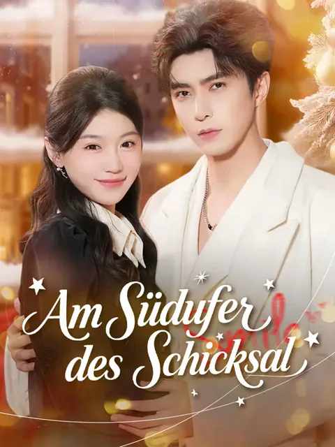 Am Südufer des Schicksals