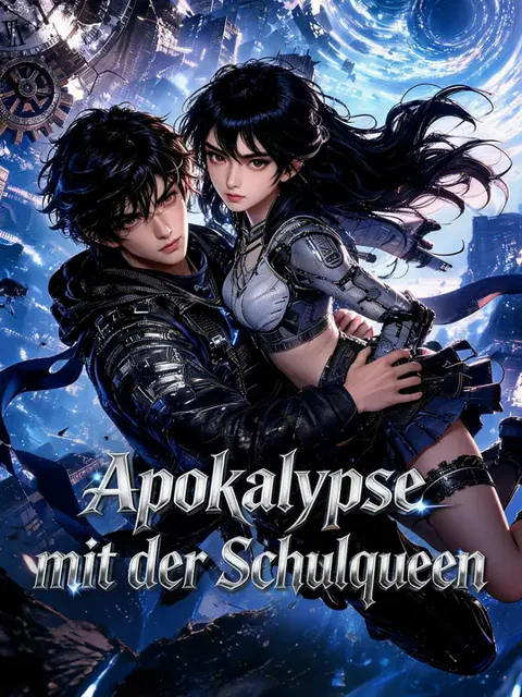 Apokalypse mit der Schulqueen