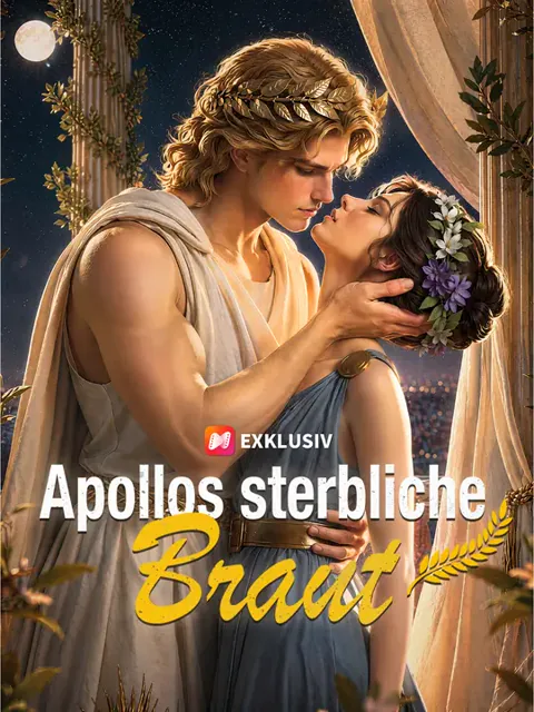 Apollos sterbliche Braut