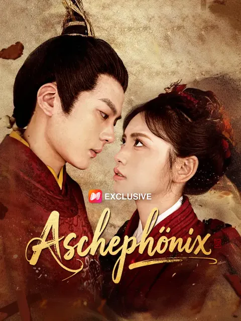 Aschephönix