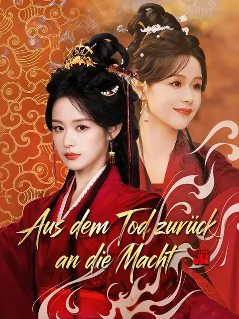Aus dem Tod zurück an die Macht