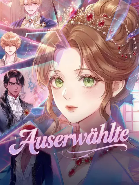 Auserwählte