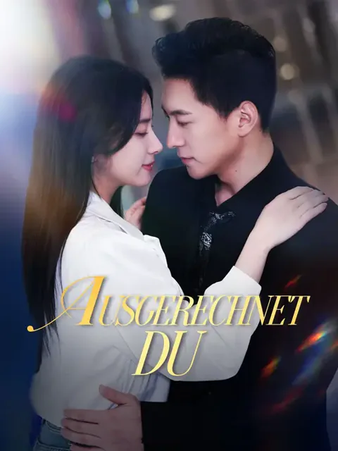 Ausgerechnet du