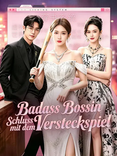 Badass Bossin: Schluss mit dem Versteckspiel