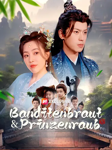 Banditenbraut & Prinzenraub