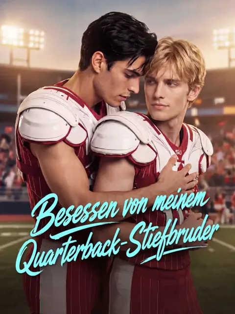 Besessen von meinem Quarterback-Stiefbruder