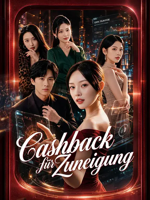Cashback für Zuneigung