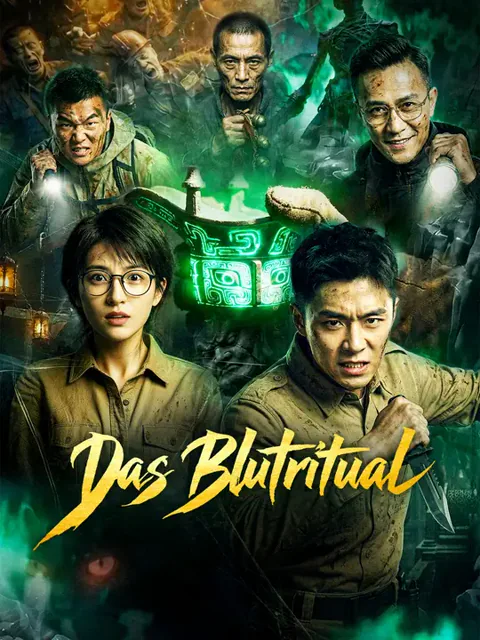 Das Blutritual