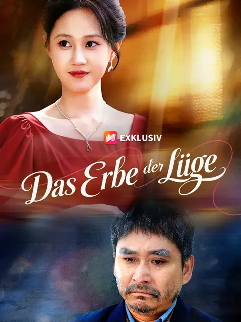 Das Erbe der Lüge