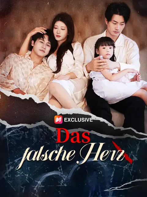 Das falsche Herz