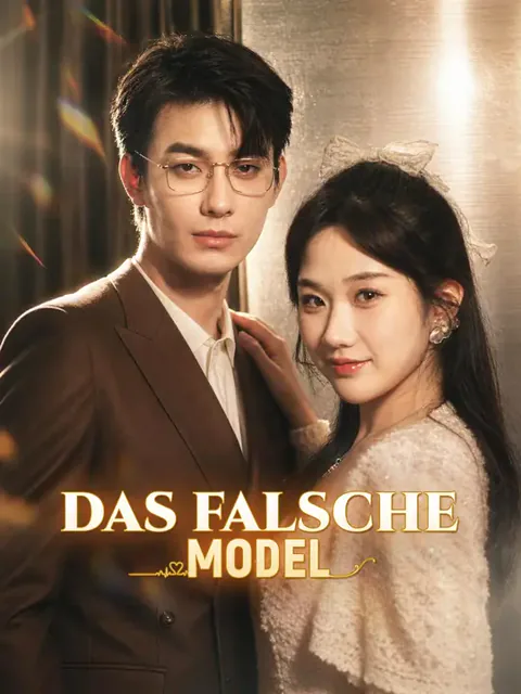 Das falsche Model
