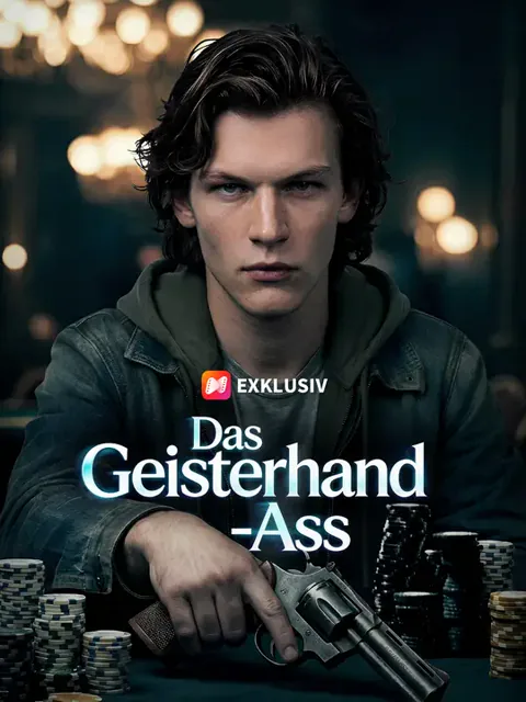 Das Geisterhand-Ass