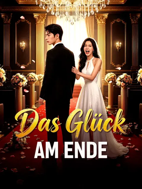 Das Glück am Ende