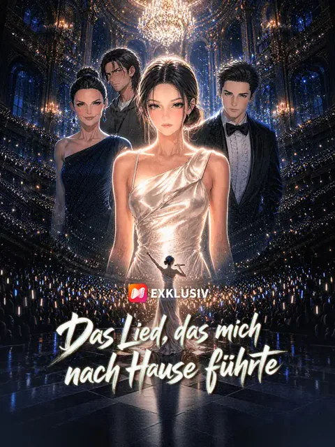 Das Lied, das mich nach Hause führte