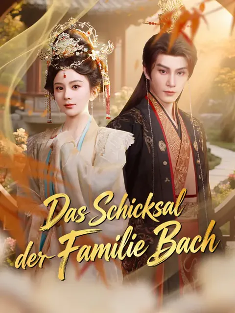 Das Schicksal der Familie Bach