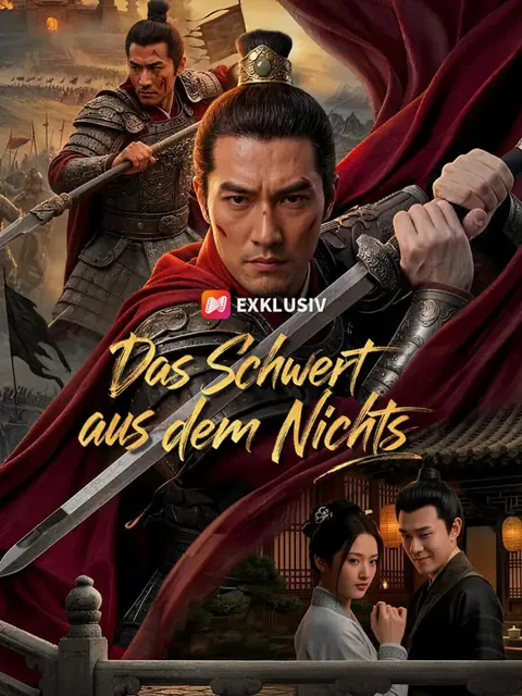 Das Schwert aus dem Nichts