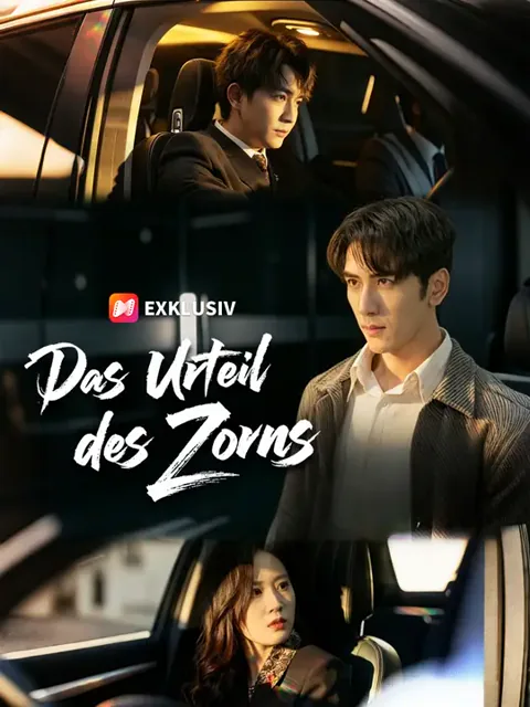 Das Urteil des Zorns