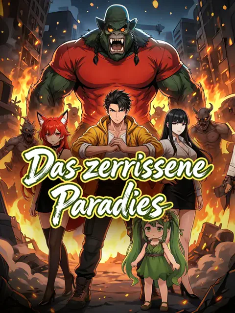 Das zerrissene Paradies