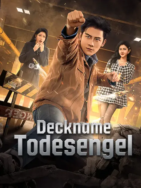 Deckname, Todesengel