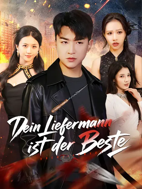 Dein Liefermann ist der Beste