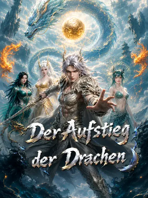 Der Aufstieg der Drachen