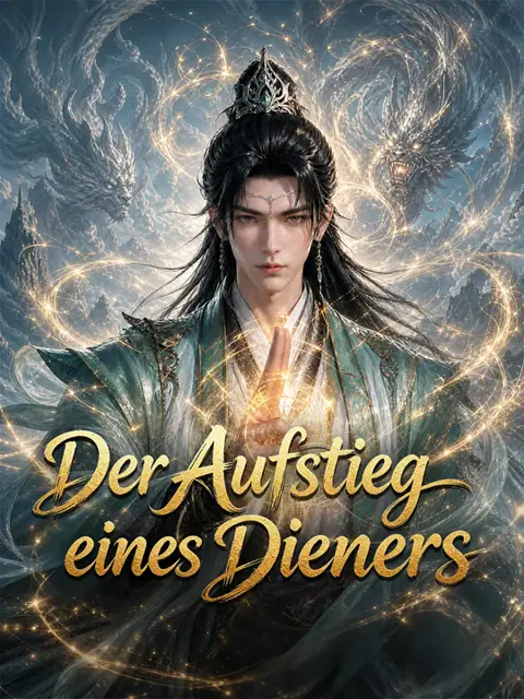 Der Aufstieg eines Dieners