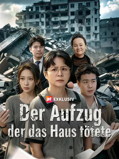 Der Aufzug, der das Haus tötete