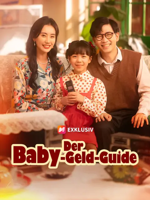 Der Baby-Geld-Guide