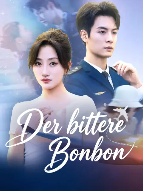 Der bittere Bonbon